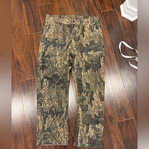 Men's Camouflage Pants